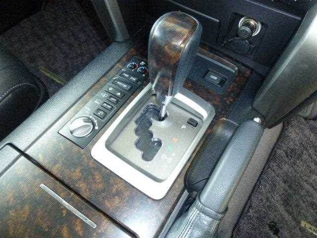 Used Toyota Land Cruiser 2014 (126,704 km) - TCV (formerly